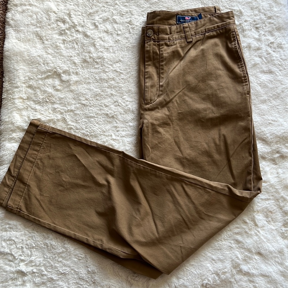 Vineyard Vines Club Pants Slim Fit W35 L32